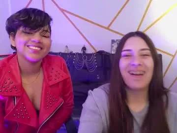 michell_h from Chaturbate is Freechat