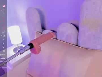 michell_petit from Chaturbate is Freechat