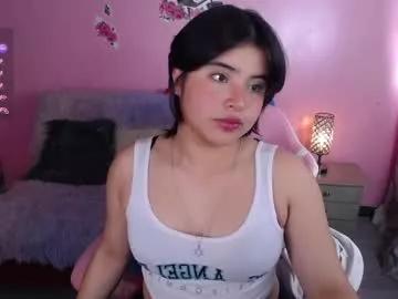 michell_petty01 from Chaturbate is Freechat