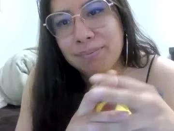 Michell_tsmx from Chaturbate