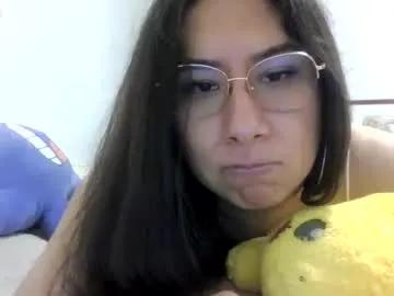 Michell_tsmx from Chaturbate