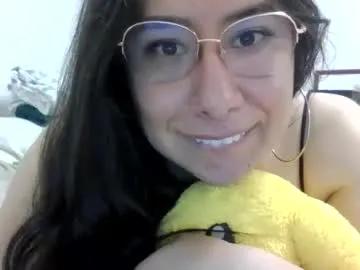 Michell_tsmx from Chaturbate