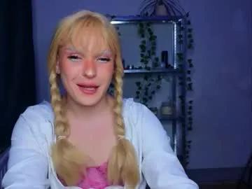 michelle_jacksonn from Chaturbate is Freechat