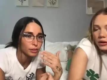 michellebabyxoo from Chaturbate is Freechat