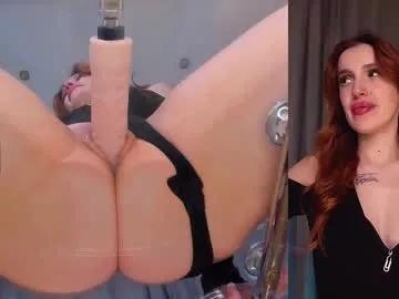 michelleblow from Chaturbate is Freechat