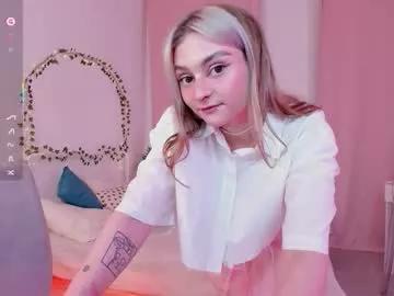 Michellecoy from Chaturbate