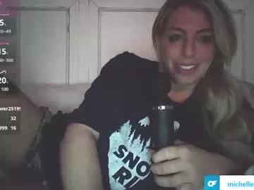 michellee_michaels from Chaturbate is Freechat