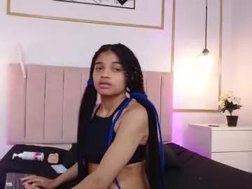 michellelebron from Chaturbate is Freechat