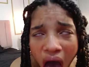 michellelebron from Chaturbate is Freechat