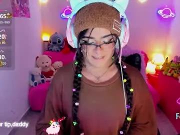 michellevanss22 from Chaturbate is Freechat