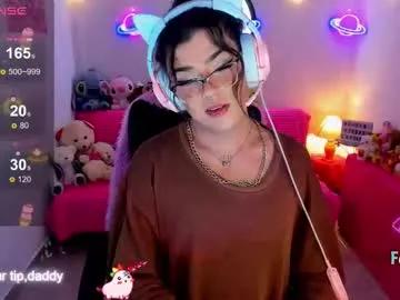 michellevanss22 from Chaturbate is Freechat
