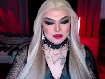 michellevixen921 from Chaturbate is Freechat