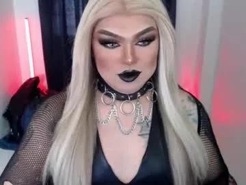michellevixen921 from Chaturbate is Freechat