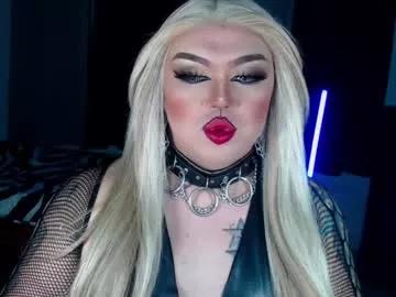 michellevixen921 from Chaturbate is Freechat
