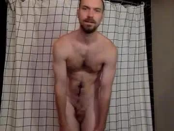 Mickey_mic from Chaturbate