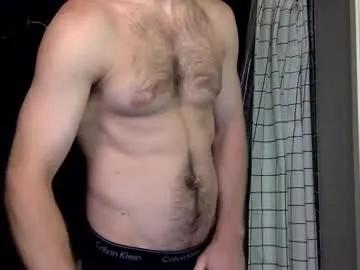 Mickey_mic from Chaturbate