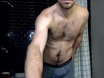 mickey_mic from Chaturbate is Freechat