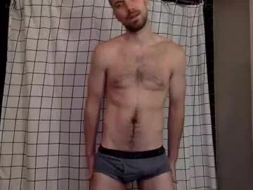 Mickey_mic from Chaturbate
