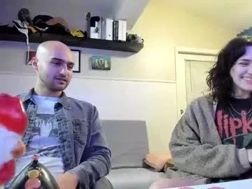 mickiecosmo from Chaturbate is Freechat