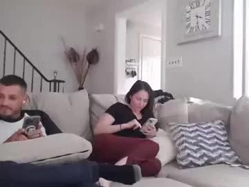 Mickyandmallory2 from Chaturbate