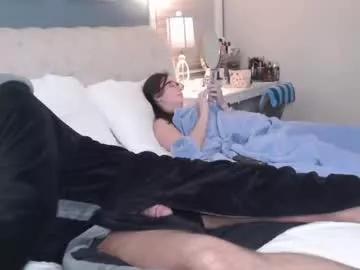 Mickyandmallory2 from Chaturbate