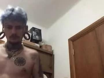 midnight_1flame from Chaturbate is Freechat