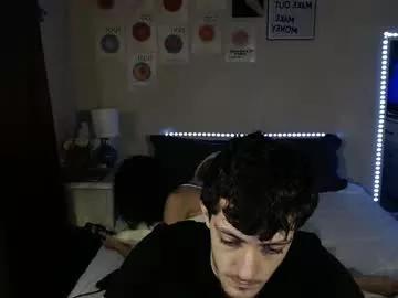 midnight_motion from Chaturbate is Freechat