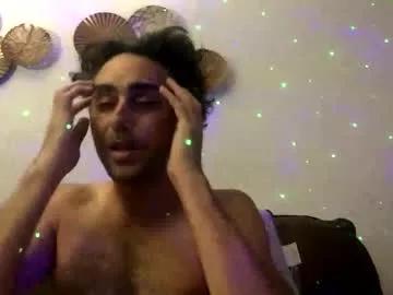 midnightblue80 from Chaturbate is Freechat