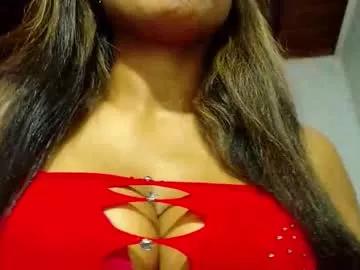 Mielsquirt from Chaturbate