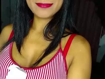 Mielsquirt from Chaturbate