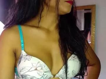 Mielsquirt from Chaturbate
