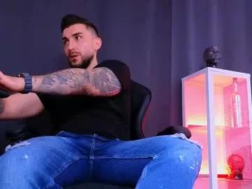 mightyaaron from Chaturbate is Freechat