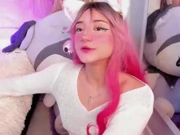 miia__baker from Chaturbate