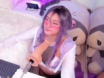 miia__baker from Chaturbate