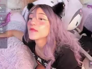 miia__baker from Chaturbate