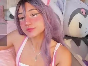 miia__baker from Chaturbate