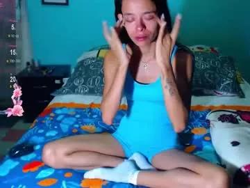 miia_jensen from Chaturbate