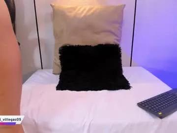 miia_parker_ from Chaturbate