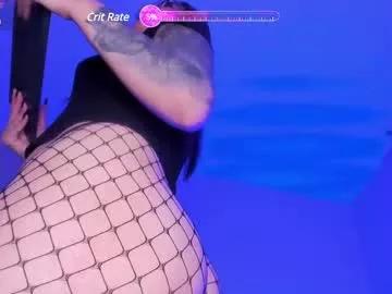 miia_smith97 from Chaturbate