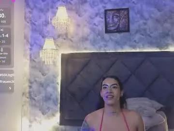 Miia_storm from Chaturbate