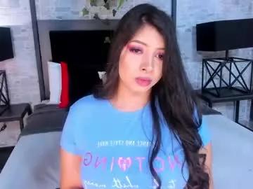 miia_thompsonn from Chaturbate