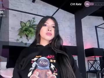 miia_thompsonn from Chaturbate