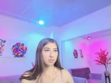 miia_tompson from Chaturbate