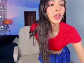 miiaa_evans from Chaturbate
