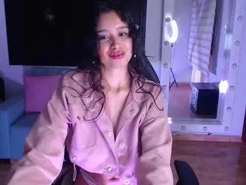 miiaa_evans1 from Chaturbate is Freechat