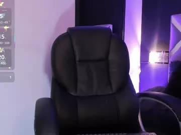 miiaa_evans_ from Chaturbate