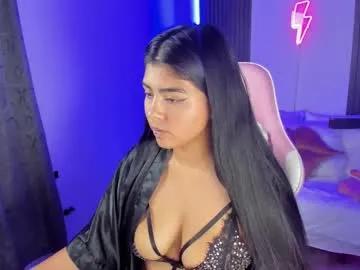 Miiah_cooper from Chaturbate