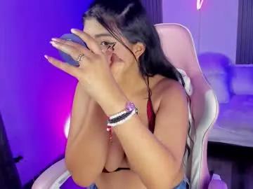 miiah_cooper from Chaturbate is Freechat