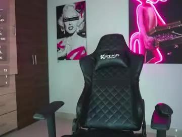 miiakarter_ from Chaturbate
