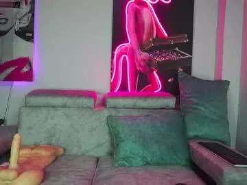 miiakarter_ from Chaturbate